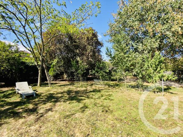 Maison à vendre  5 pièces - 136 m2 ESTERNAY - 51