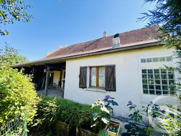 Maison à vendre  5 pièces - 136 m2 ESTERNAY - 51