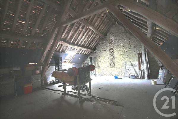 Maison à vendre  5 pièces - 136 m2 ESTERNAY - 51