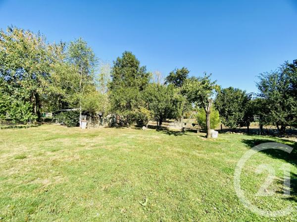 Maison à vendre  5 pièces - 136 m2 ESTERNAY - 51