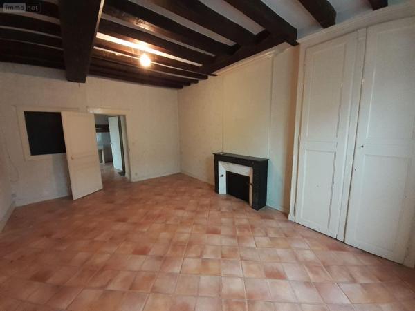 Maison à vendre à Mayet dans la Sarthe (72360), ref : 023/2100