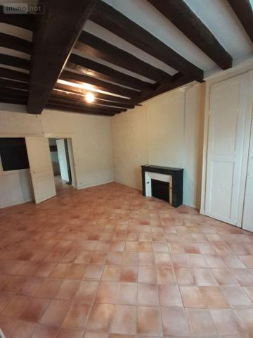 Maison à vendre à Mayet dans la Sarthe (72360), ref : 023/2100