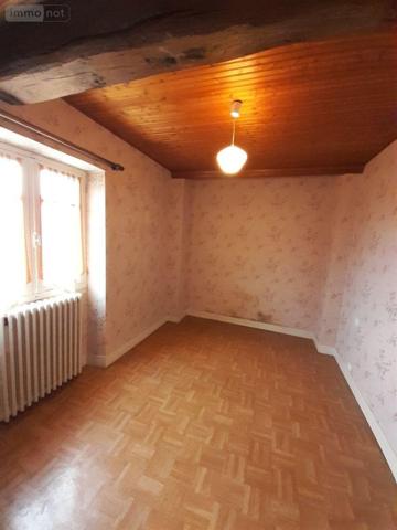 Maison à vendre à Mayet dans la Sarthe (72360), ref : 023/2100