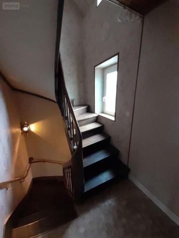 Maison à vendre à Mayet dans la Sarthe (72360), ref : 023/2100