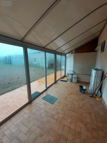 Maison à vendre à Mayet dans la Sarthe (72360), ref : 023/2100