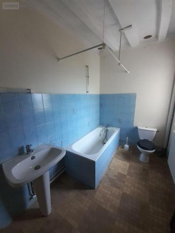 Maison à vendre à Mayet dans la Sarthe (72360), ref : 023/2100