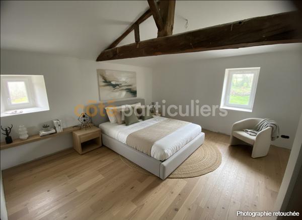 Vente Appartement92,52 m² - 3 Pièces - ARVERT (17530)