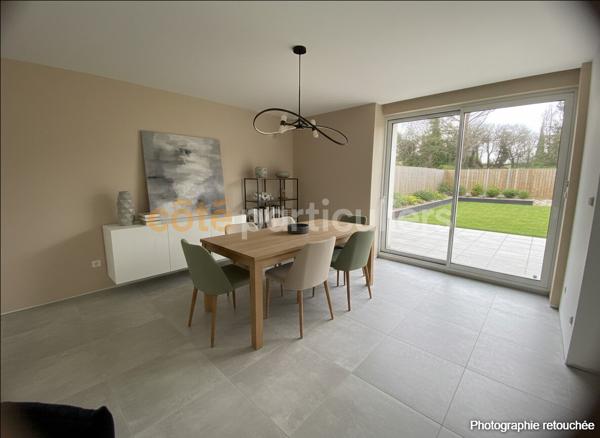 Vente
                Appartement70 m² - 3 Pièces -
                    ARVERT (17530)