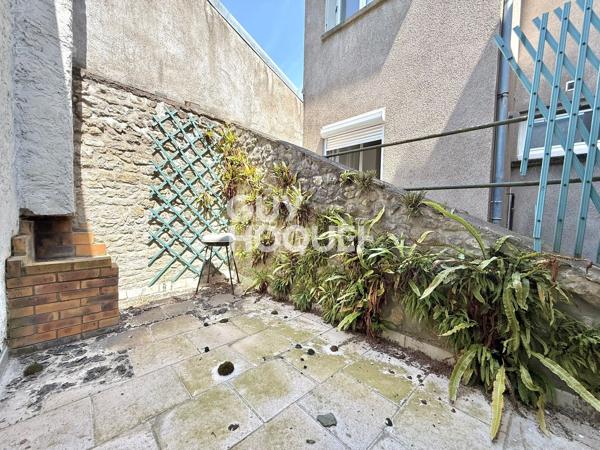 APPARTEMENT À VENDRE DE 5 PIÈCES DE 126,84 M²