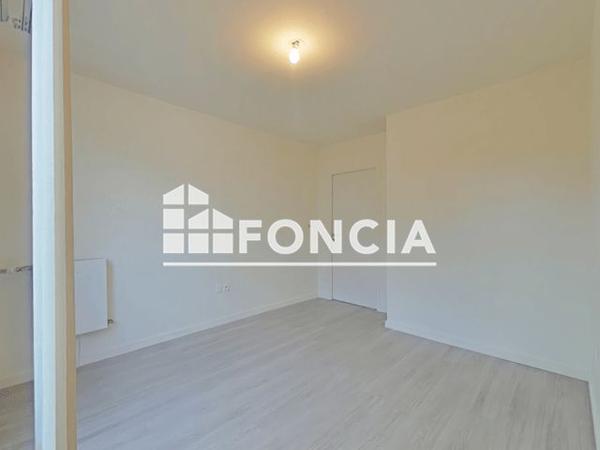 Location Appartement 2 pièces 40.2 m² - 183-185 BOULEVARD EDOUARD VAILLANT Livry Gargan 93190