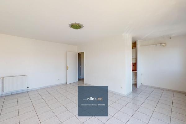 APPARTEMENT LAGORD-VENDÔME