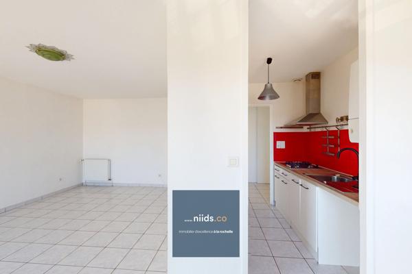 APPARTEMENT LAGORD-VENDÔME