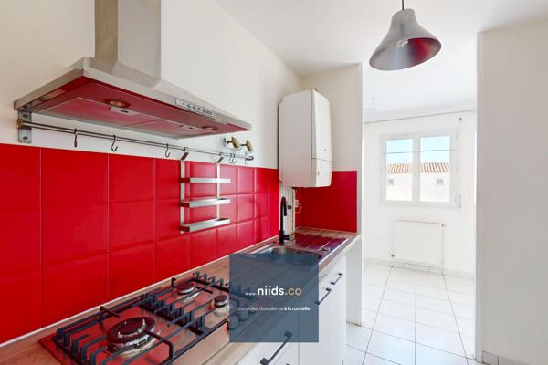 APPARTEMENT LAGORD-VENDÔME