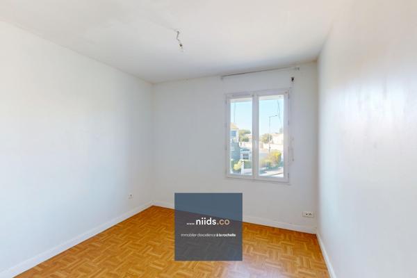 APPARTEMENT LAGORD-VENDÔME