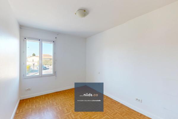 APPARTEMENT LAGORD-VENDÔME