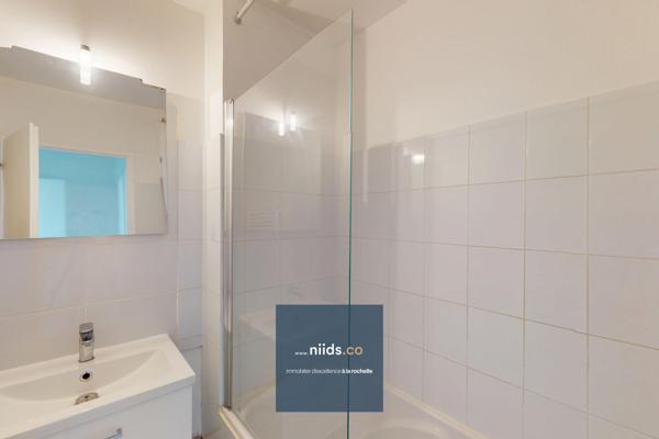 APPARTEMENT LAGORD-VENDÔME