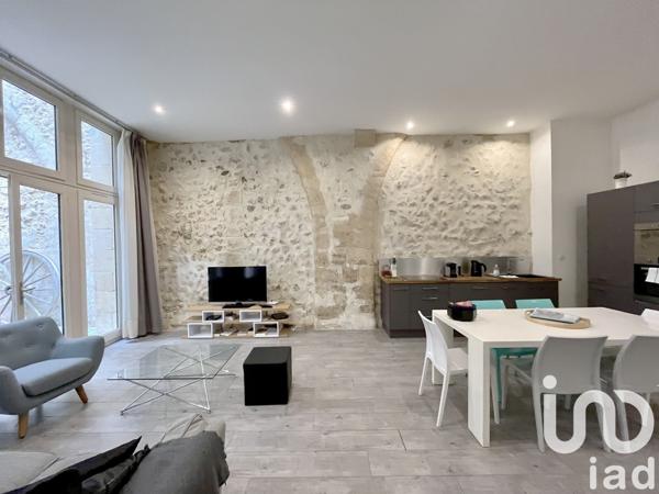 Appartement 4 pièces de 169 m² à Bordeaux (33000)