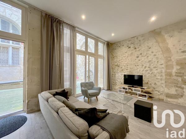Appartement 4 pièces de 169 m² à Bordeaux (33000)