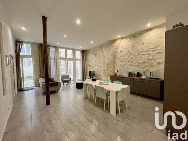 Appartement 4 pièces de 169 m² à Bordeaux (33000)