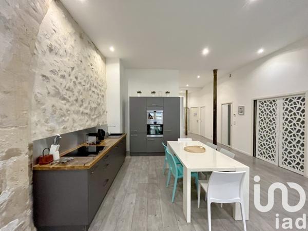 Appartement 4 pièces de 169 m² à Bordeaux (33000)