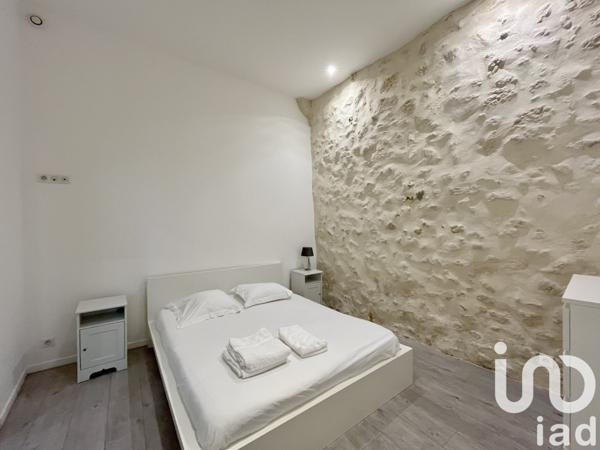 Appartement 4 pièces de 169 m² à Bordeaux (33000)