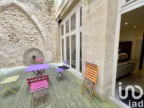 Appartement 4 pièces de 169 m² à Bordeaux (33000)