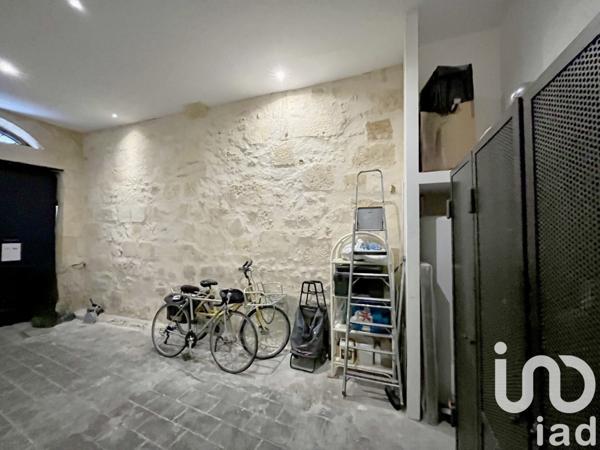Appartement 4 pièces de 169 m² à Bordeaux (33000)
