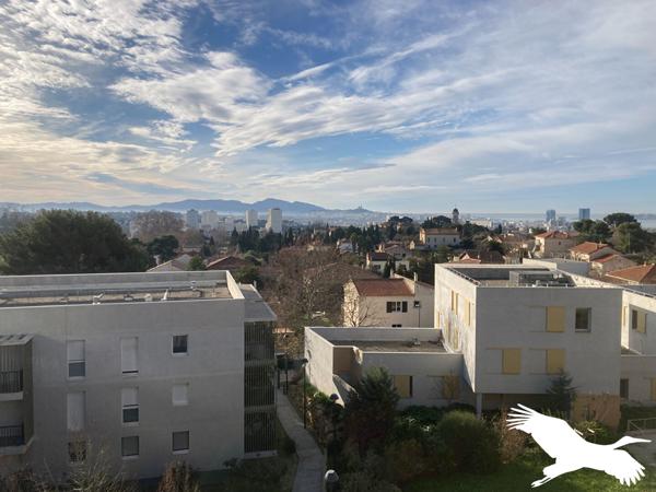 Appartement à vendre 189 000 € Marseille 14 4 p 79,2 m² DPE C