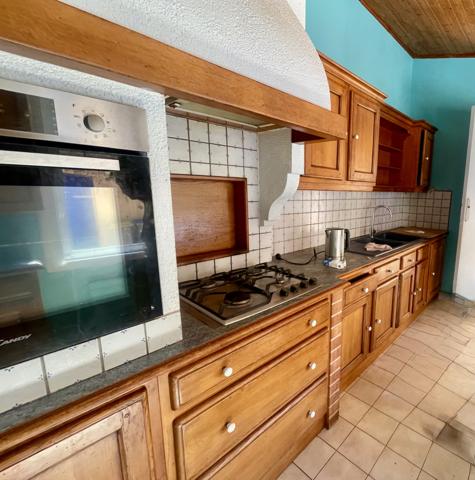 MAISON REZE BORDS DE SEVRE