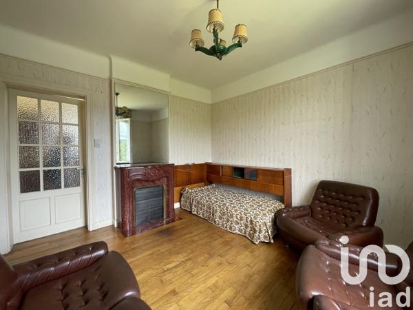 Maison à vendre 5 pièces 110 m² Eymoutiers