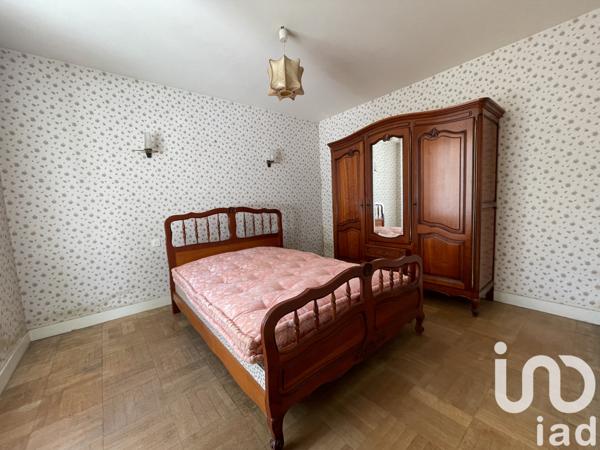 Maison à vendre 5 pièces 110 m² Eymoutiers