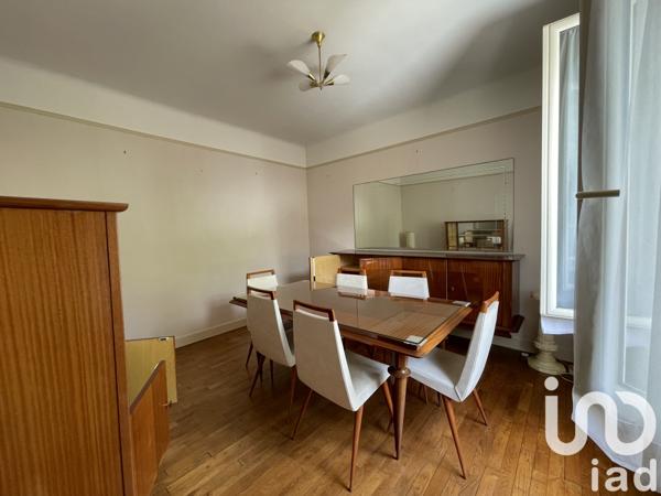 Maison à vendre 5 pièces 110 m² Eymoutiers