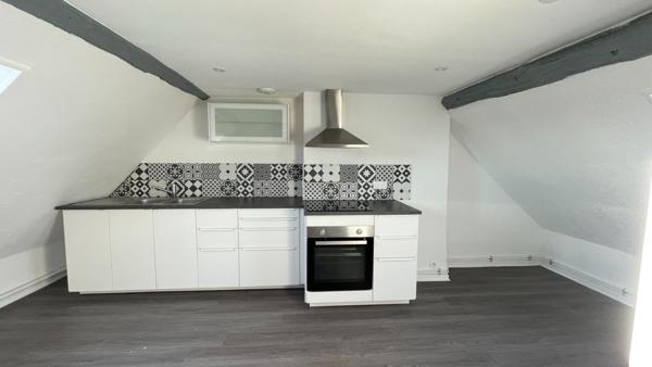 Appartement Saint Martin Le Beau 2 pièce(s) 49 m2