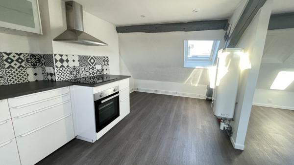 Appartement Saint Martin Le Beau 2 pièce(s) 49 m2