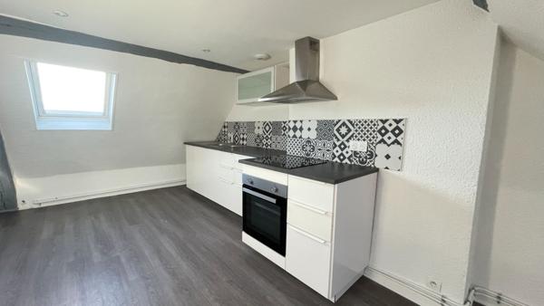 Appartement Saint Martin Le Beau 2 pièce(s) 49 m2