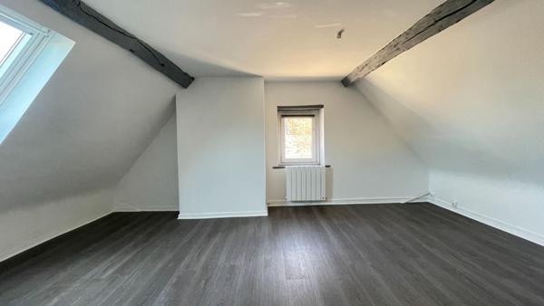 Appartement Saint Martin Le Beau 2 pièce(s) 49 m2