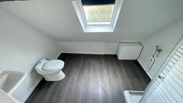 Appartement Saint Martin Le Beau 2 pièce(s) 49 m2