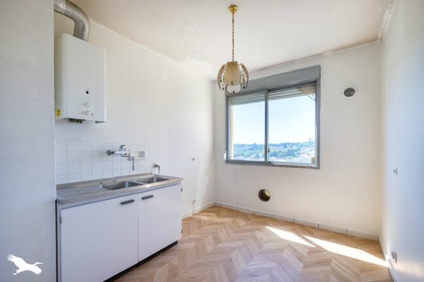 Appartement à vendre |  Décines-Charpieu |  4 pièces | 96 m²