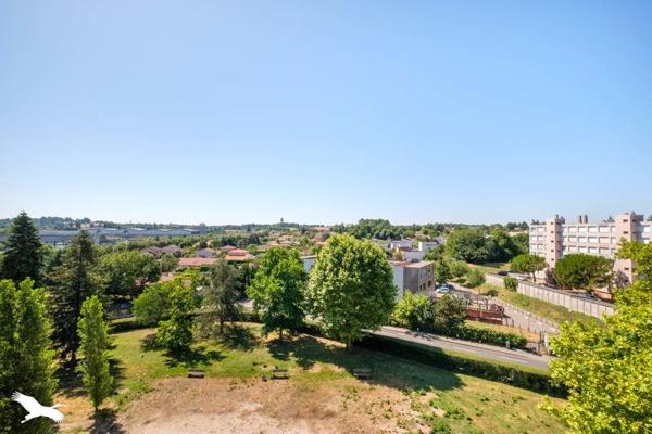 Appartement à vendre |  Décines-Charpieu |  4 pièces | 96 m²