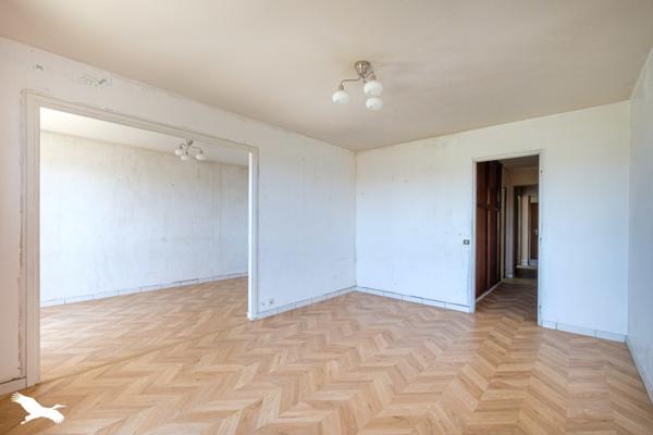 Appartement à vendre |  Décines-Charpieu |  4 pièces | 96 m²