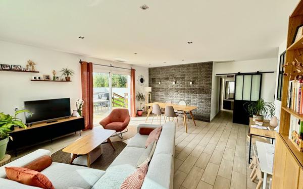 Maison à louer    4 pièces • 88 m2 Saint-Vincent-de-Paul