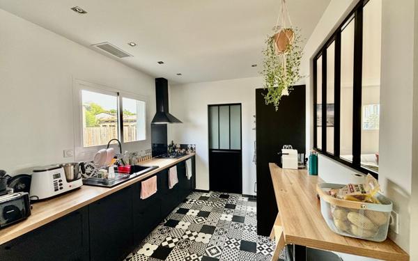 Maison à louer    4 pièces • 88 m2 Saint-Vincent-de-Paul