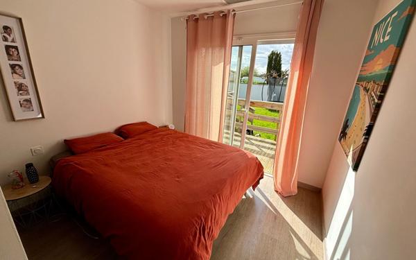 Maison à louer    4 pièces • 88 m2 Saint-Vincent-de-Paul