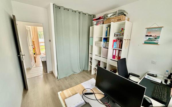 Maison à louer    4 pièces • 88 m2 Saint-Vincent-de-Paul