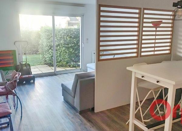 Appartement à louer  2 pièces • 50,57 m2 Saint-Philibert