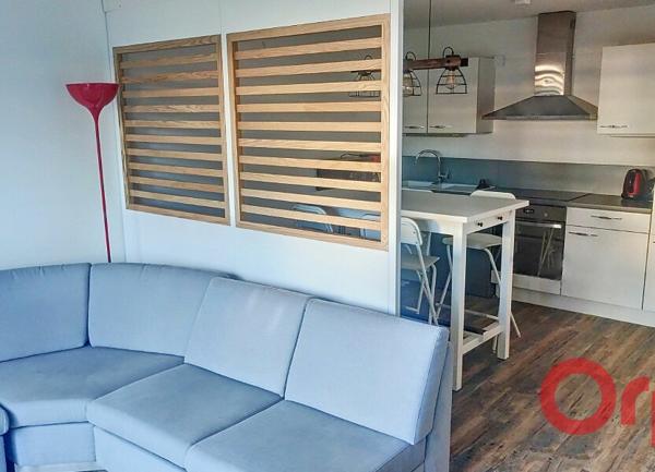 Appartement à louer  2 pièces • 50,57 m2 Saint-Philibert