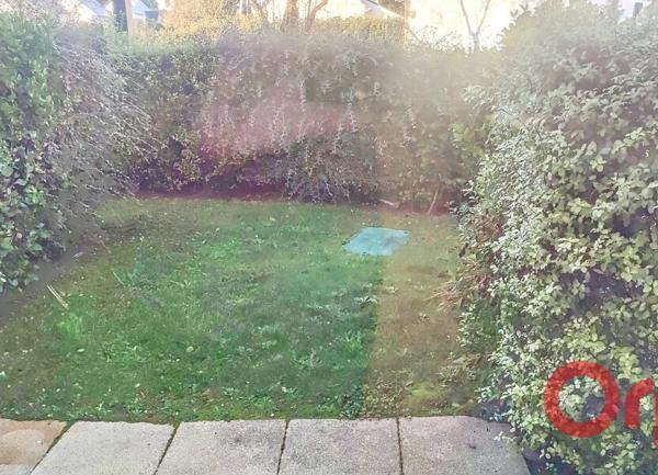 Appartement à louer  2 pièces • 50,57 m2 Saint-Philibert