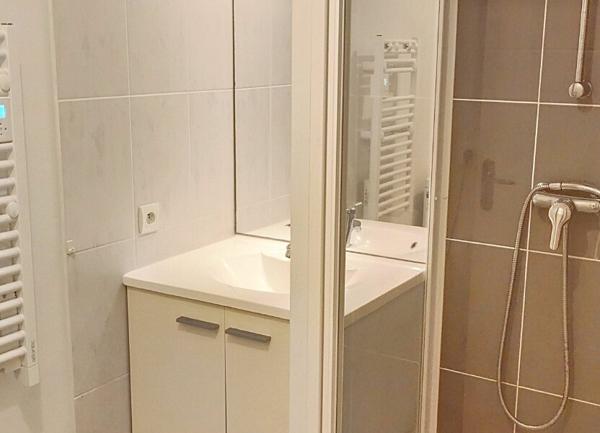 Appartement à louer  2 pièces • 50,57 m2 Saint-Philibert