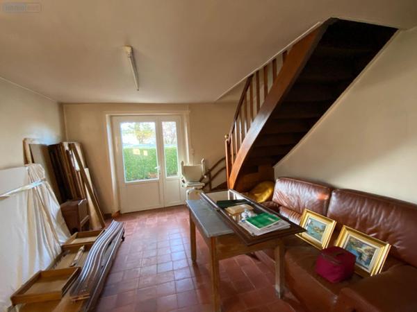 Maison à vendre à Reilhac dans le Cantal (15250), ref : 15061-11