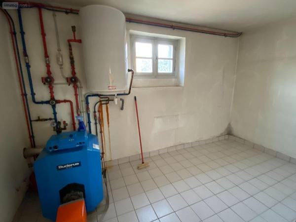 Maison à vendre à Reilhac dans le Cantal (15250), ref : 15061-11